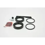 FEBEST 2375-2EAR Juego de reparación, pinza de freno