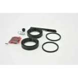 FEBEST 2375-2EAR Juego de reparación, pinza de freno