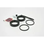 FEBEST 2375-2EAR Juego de reparación, pinza de freno