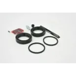 FEBEST 2375-2EAR Juego de reparación, pinza de freno