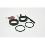 FEBEST 2375-2EAR Juego de reparación, pinza de freno