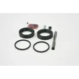 FEBEST 2375-2EAR Juego de reparación, pinza de freno