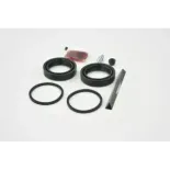 FEBEST 2375-2EAR Juego de reparación, pinza de freno