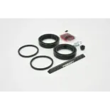 FEBEST 2375-2EAR Juego de reparación, pinza de freno