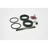 FEBEST 2375-2EAR Juego de reparación, pinza de freno