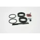 FEBEST 2375-2EAR Juego de reparación, pinza de freno