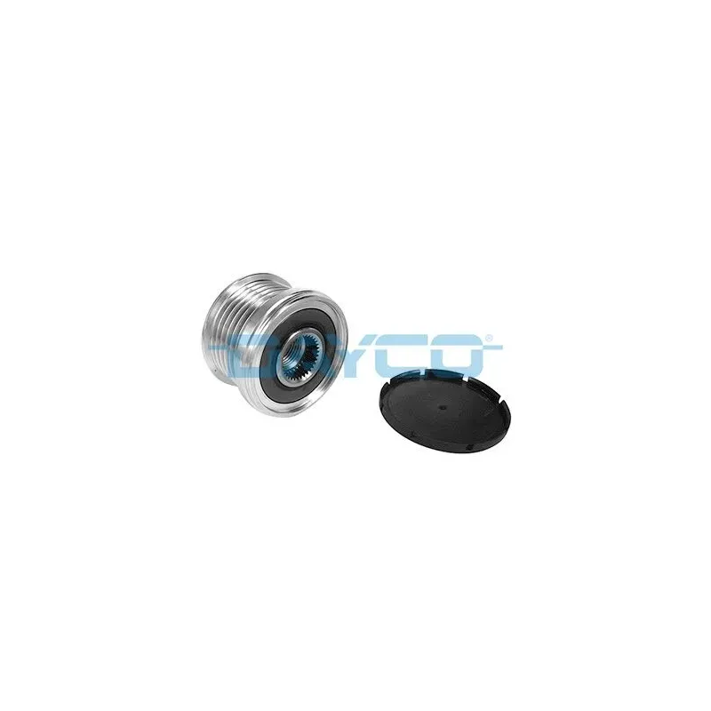 DAYCO ALP2438 Rueda libre alternador
