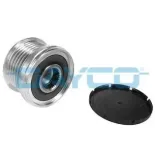 DAYCO ALP2438 Rueda libre alternador