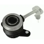 SACHS 3182654204 Desembrague central, embrague