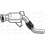 WALKER 28690 Catalizador