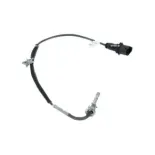 NRF 707208 Sensor, temp. gas escape