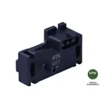 NTK 92477 Sensor, presión colector de admisión
