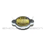 MDR MRC-4C19 Tapa, radiador