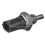 BORG & BECK BTS3074 Sensor, temperatura del refrigerante