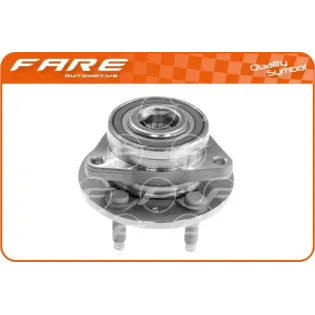 FARE SA 13796 Buje de rueda