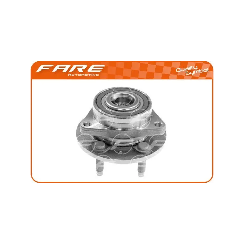 FARE SA 13796 Buje de rueda