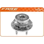 FARE SA 13796 Buje de rueda