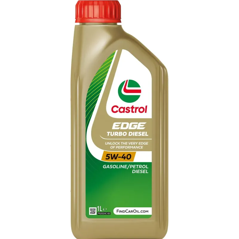 CASTROL 15F816 Aceite de motor