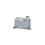 NRF 31330 Radiador de aceite