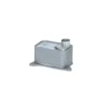 NRF 31330 Radiador de aceite