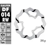 Disco freno moto Galder Wave fijo 240X3mm DF014RW