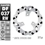 Disco freno moto Galfer Wave fijo 190X3.6Mm DF037R
