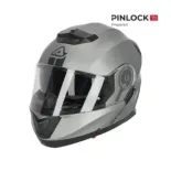 Casco Acerbis Serel 22-06 gris 0025201.070