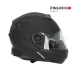 Casco Acerbis Serel 22-06 negro 0025201.091