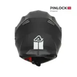 Casco Acerbis Serel 22-06 negro 0025201.091