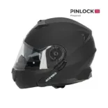 Casco Acerbis Serel 22-06 negro 0025201.091