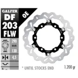 Disco freno moto Galfer Wave flotante 290x4.5mm DF