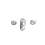 Tornilleria de repuesto para casco Acerbis JetAria  0022573.090