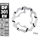 Disco freno moto Galder Wave fijo 250X3mm DF301RW