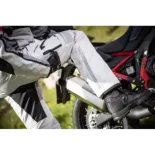 Pantalones Acerbis CE X-Tour color gris 0024273.076