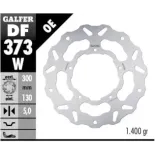 Disco freno moto Galfer Wave fijo 300x5.5mm DF373W