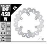 Disco freno moto Galfer Wave fijo 245x4mm DF458W