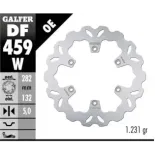 Disco freno moto Galfer Wave fijo 282x5mm DF459W