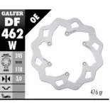 Disco freno moto Galfer Wave fijo 245x3mm DF462W