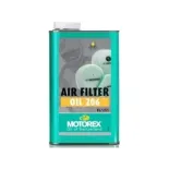 Aceite filtro de aire Motorex Air Filter Oil 206 1 MT151H00PM