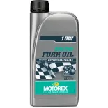 Aceite horquilla Motorex Racing Fork Oil 10W 1L MT132H00HO