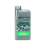 Aceite transmisión Motorex Racing Gear Oil 10W40 1 MT099H00CA