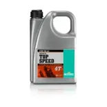 Aceite moto Motorex Top Speed 4T 15W50 4L MT062I004T