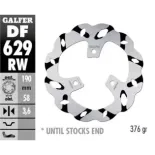 Disco freno moto Galfer Wave fijo 190X3.6Mm DF629R