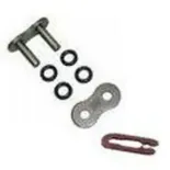 Conexión cadena RK 520 O-RING estándar 520SO-CL