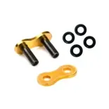 Conexión para cadena RK 520 KZ MX-ORO - GB520KXZ-CL