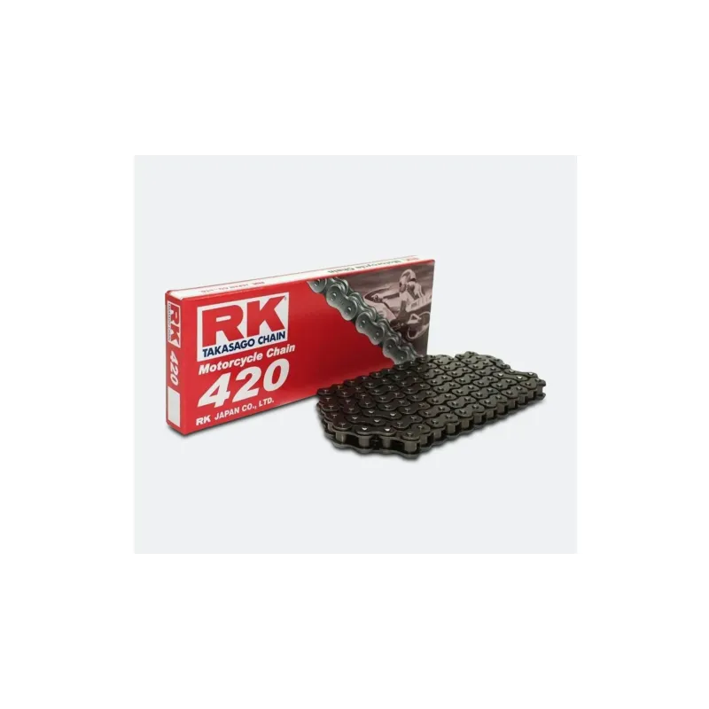 Conexión cadena RK 420SB estándar 420SB-CL