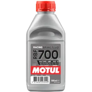 Liquido de frenos Racing  Motul RBF 700 109452