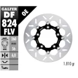 Disco freno moto flotante Galfer 292x5.6mm DF824FL