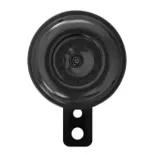 Bocina Oxford de 12 V Negra OX779
