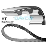 Correa distribución Dayco para Ducati HT 941068 